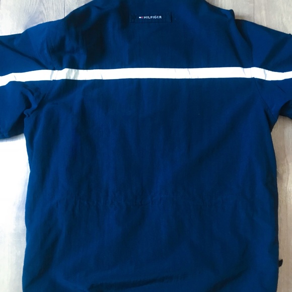 Vintage tommy coat - Picture 3 of 3